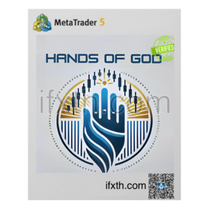 Hands of God EA MT5 V2.2