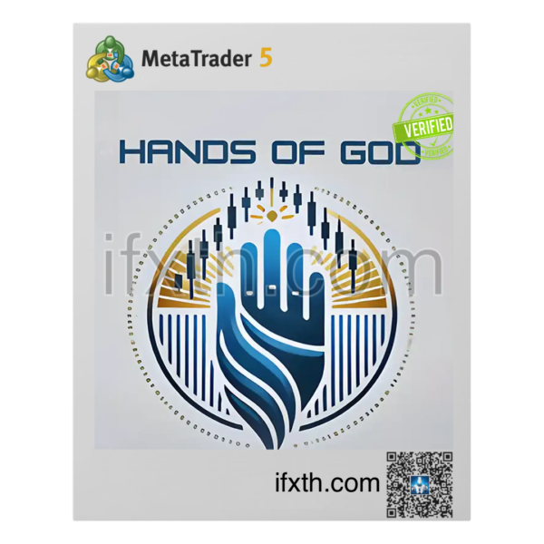 HANDS OF GOD EA Hands of God EA MT5 V2.2