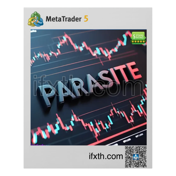 Hijack Parasite MT5 Hijack Parasite MT5 v5.4