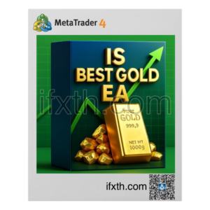 IS Best Gold EA