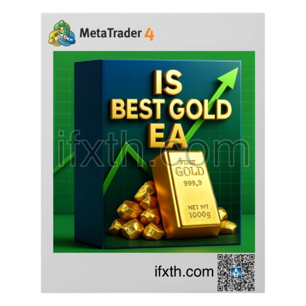 IS Best Gold EA IS Best Gold EA