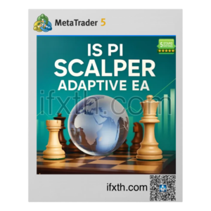 IS PI Scalper EA MT4