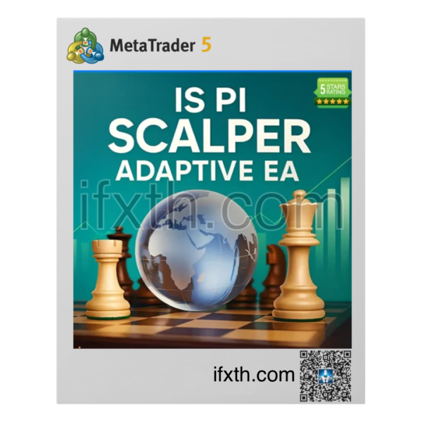 IS PI Scalper EA MT4