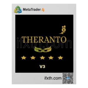 Theranto V3 MT4 v1.3