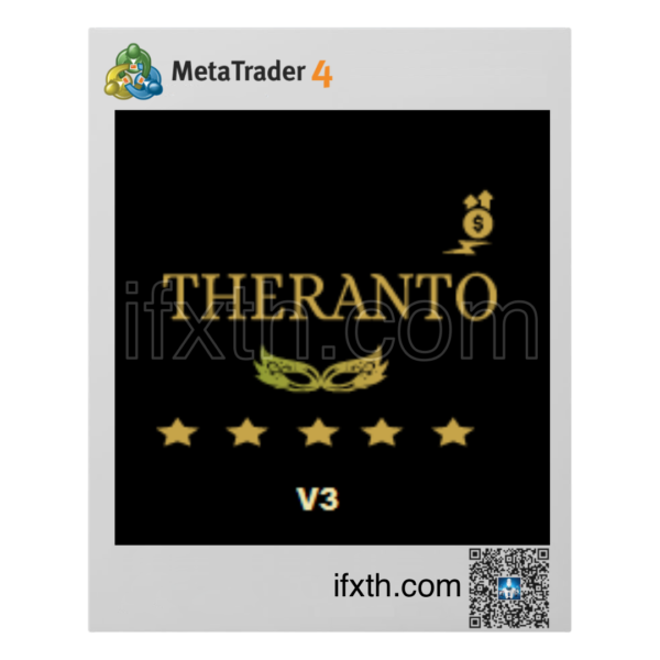 Theranto V3 MT4 v1.3