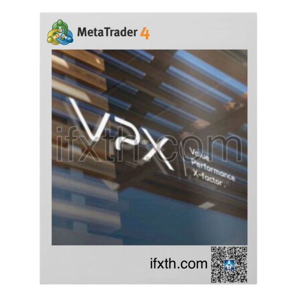 VPX CORP EA MT4 VPX CORP EA MT4 V1.0