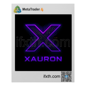 Xauron EA V3.5 MT5