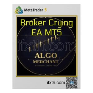 Broker Crying EA MT5